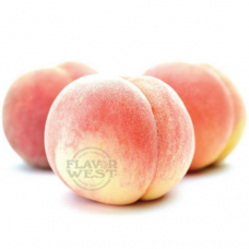 White Peach | Flavor West