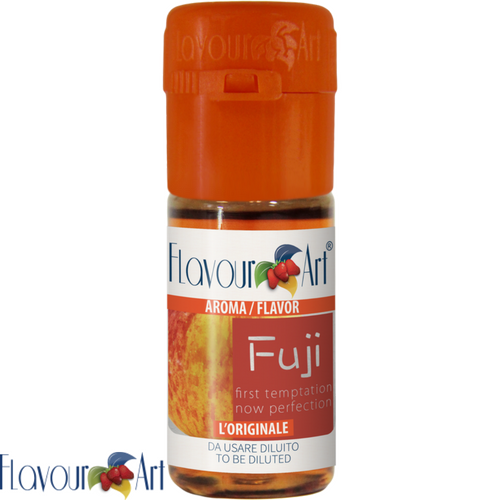 Flavourart Apple Fuji