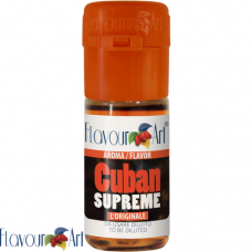 Cuban Supreme [ FA ]