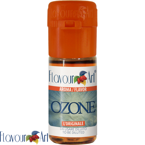 FlavourArt Ozone