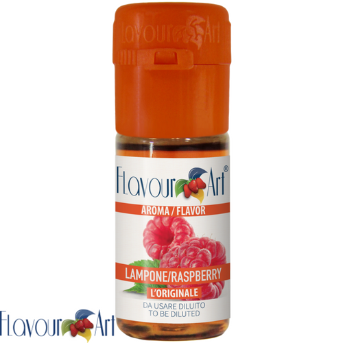 Flavourart Raspberry