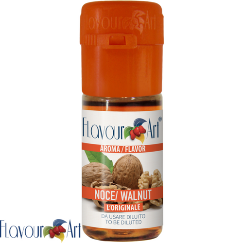 FlavourArt Walnut
