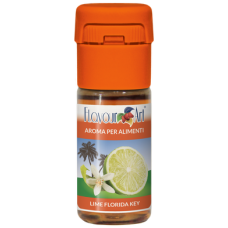 Florida key lime | Flavour Art