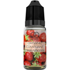 TPA Organic Compliant Strawberry