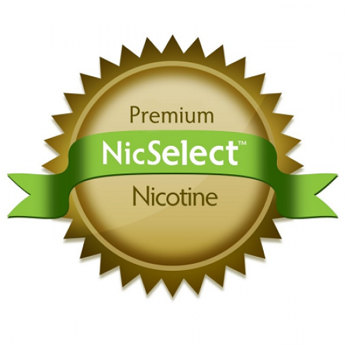 Nic Select никотин 100ml