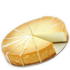 Purilum New York Cheesecake