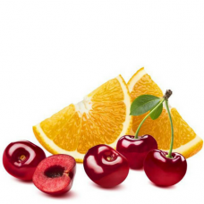 Purilum Sour Cherries & Oranges