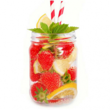 Purilum Strawberry Lemonade