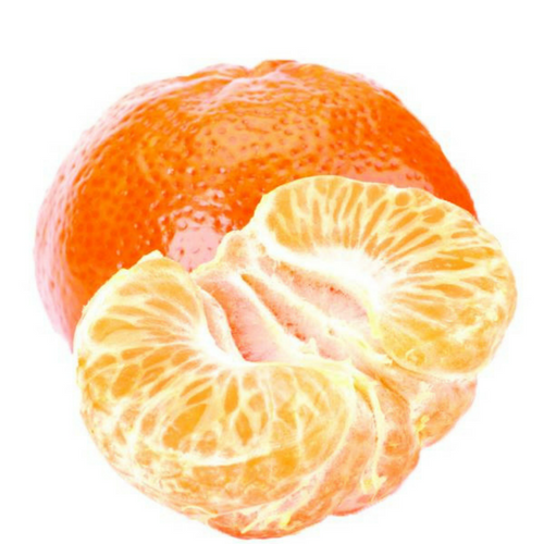 Tangerine Purilum
